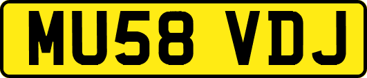 MU58VDJ