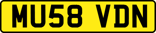MU58VDN