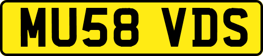 MU58VDS