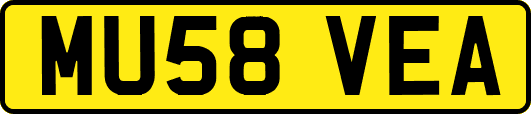 MU58VEA