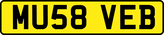 MU58VEB