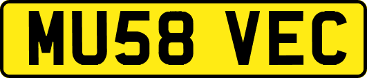 MU58VEC