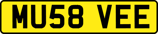 MU58VEE