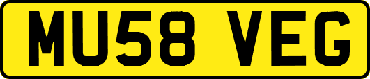 MU58VEG