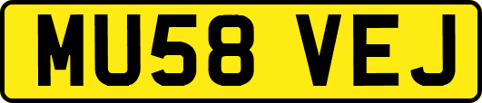 MU58VEJ