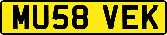 MU58VEK