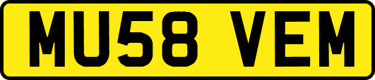MU58VEM