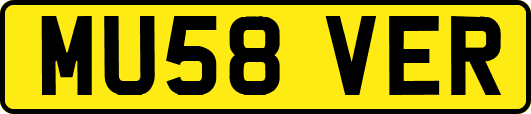 MU58VER