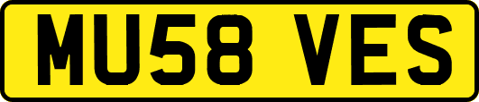 MU58VES