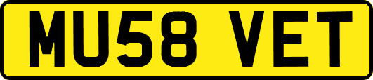 MU58VET
