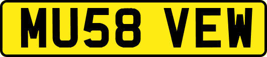 MU58VEW