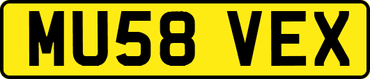 MU58VEX