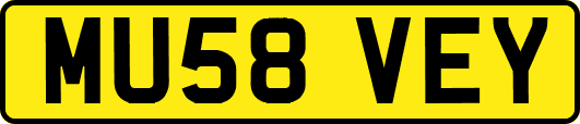 MU58VEY
