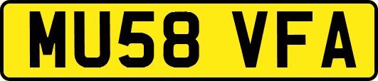 MU58VFA
