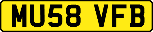 MU58VFB