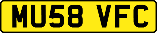 MU58VFC