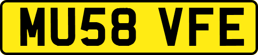 MU58VFE
