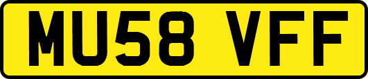MU58VFF