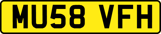 MU58VFH