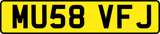 MU58VFJ