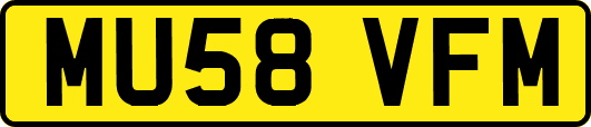 MU58VFM