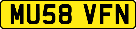 MU58VFN