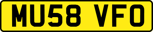MU58VFO