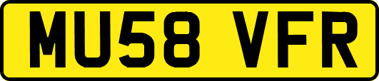 MU58VFR