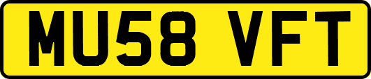 MU58VFT