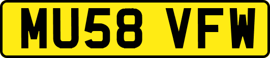 MU58VFW