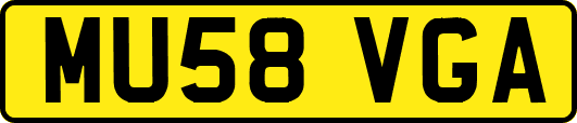 MU58VGA