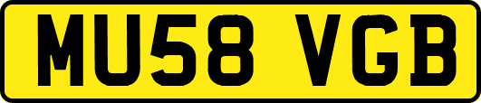 MU58VGB