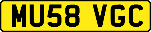 MU58VGC