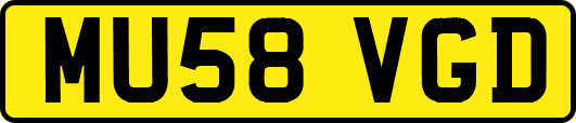 MU58VGD