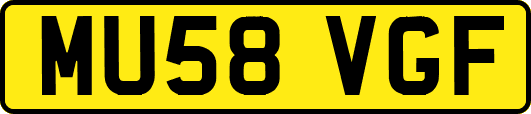 MU58VGF