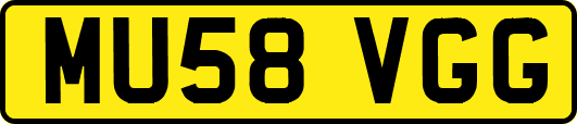 MU58VGG