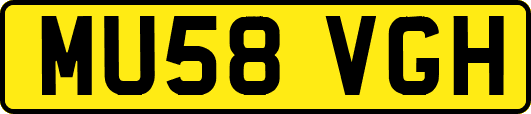 MU58VGH