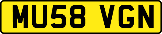 MU58VGN