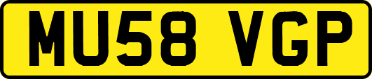 MU58VGP