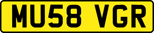 MU58VGR