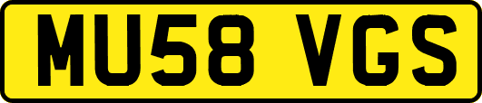 MU58VGS
