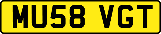 MU58VGT