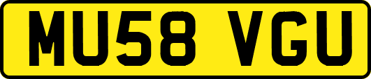 MU58VGU