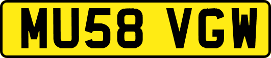 MU58VGW
