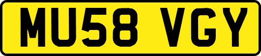 MU58VGY