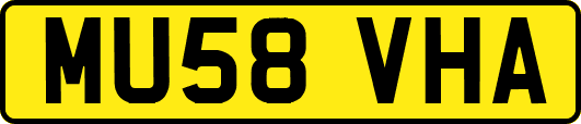 MU58VHA