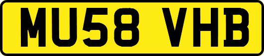 MU58VHB