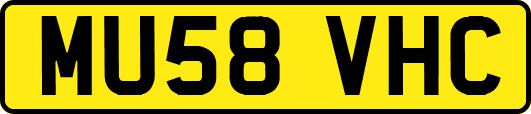 MU58VHC