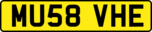 MU58VHE