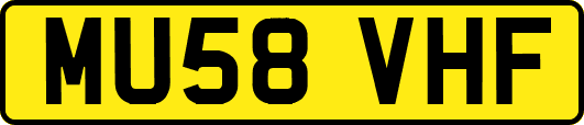 MU58VHF